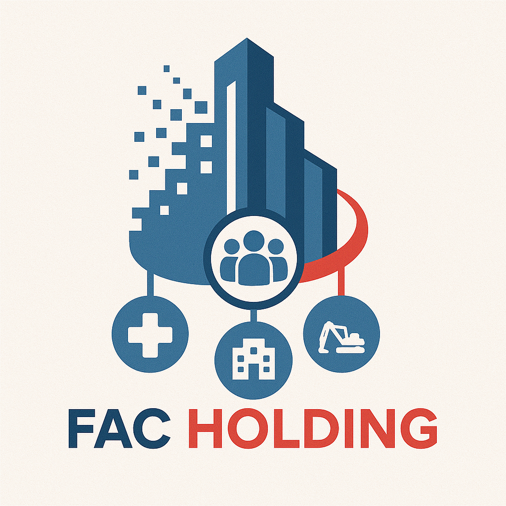 FAC HOLDING